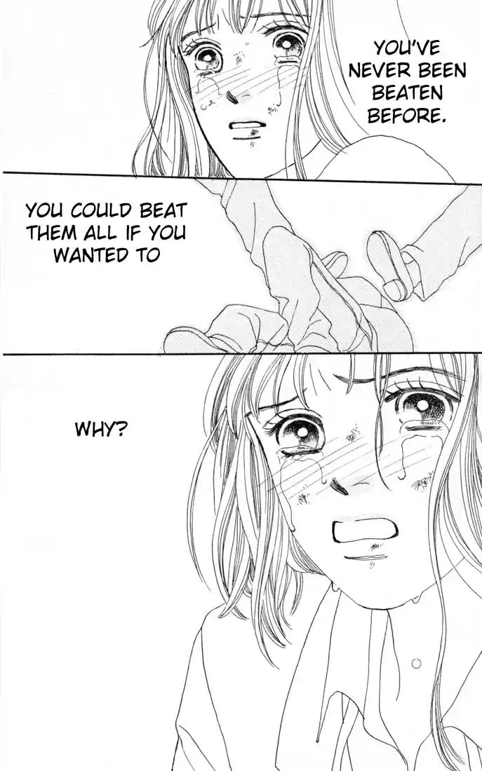 Hana Yori Dango Vol. 15 Ch. 93