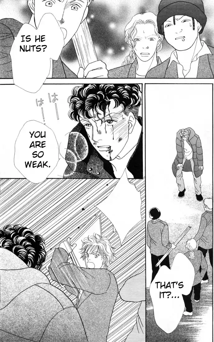 Hana Yori Dango Vol. 15 Ch. 93