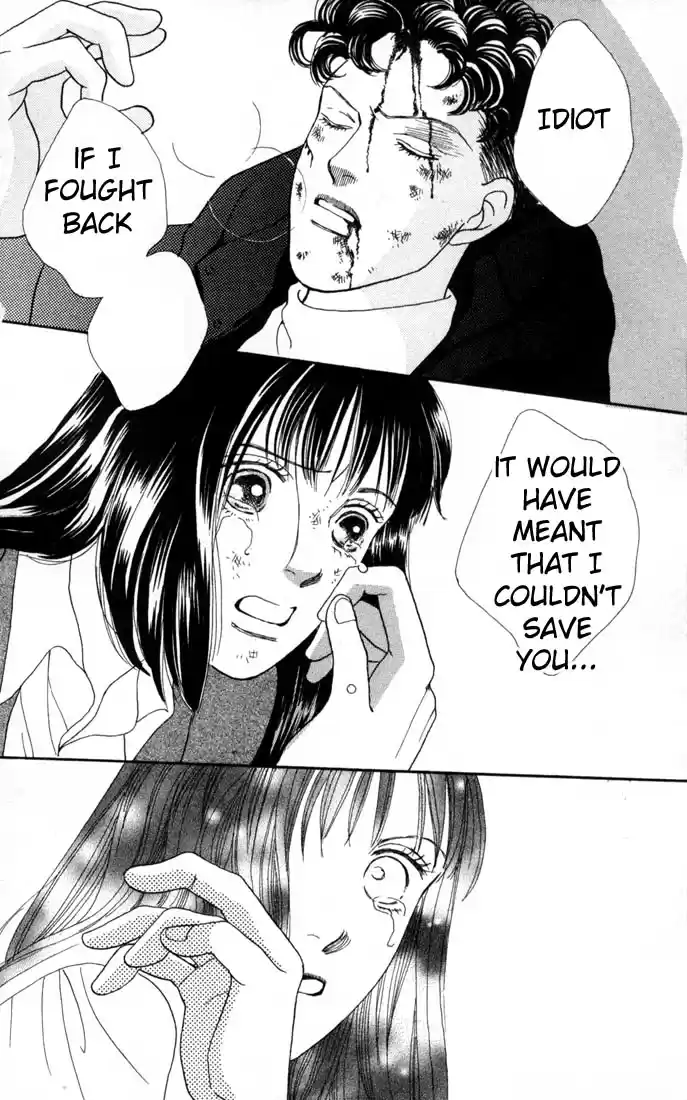 Hana Yori Dango Vol. 15 Ch. 93