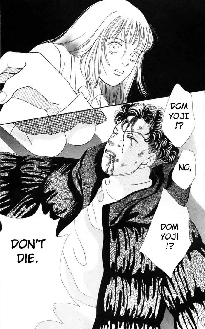 Hana Yori Dango Vol. 15 Ch. 93