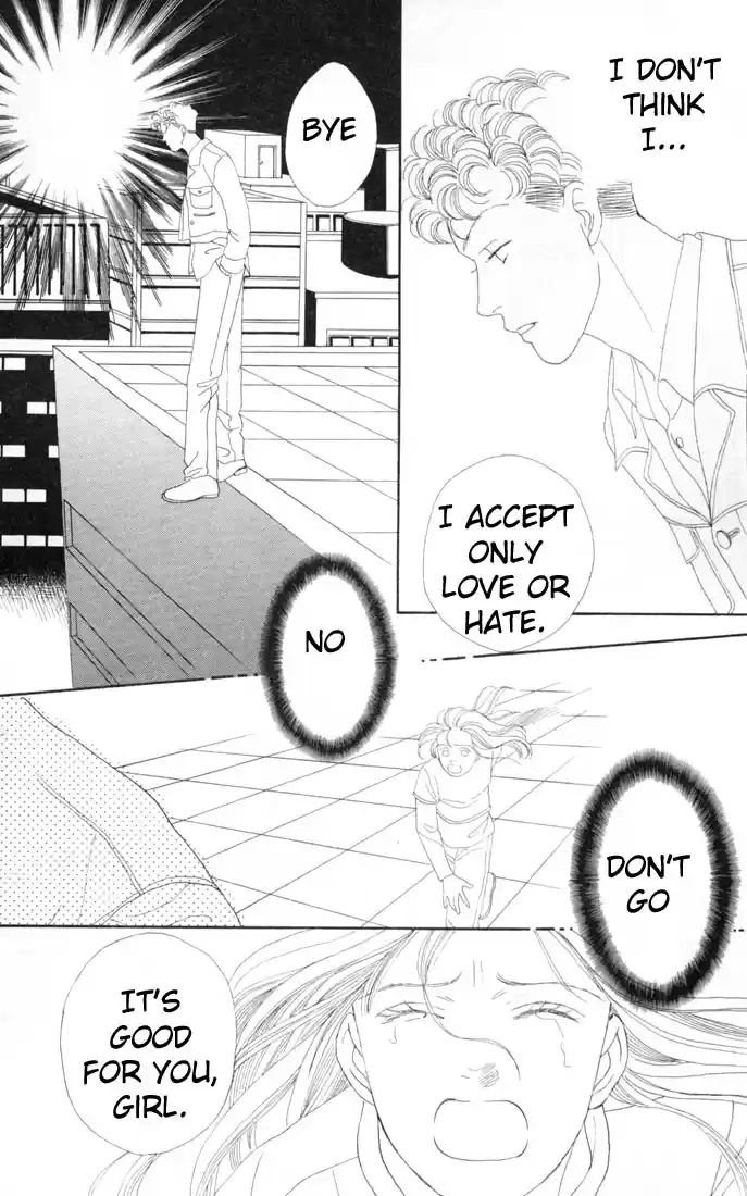 Hana Yori Dango Vol. 15 Ch. 94