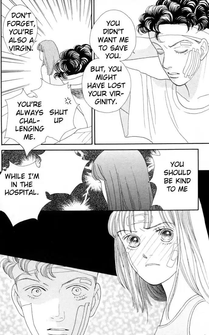 Hana Yori Dango Vol. 15 Ch. 94