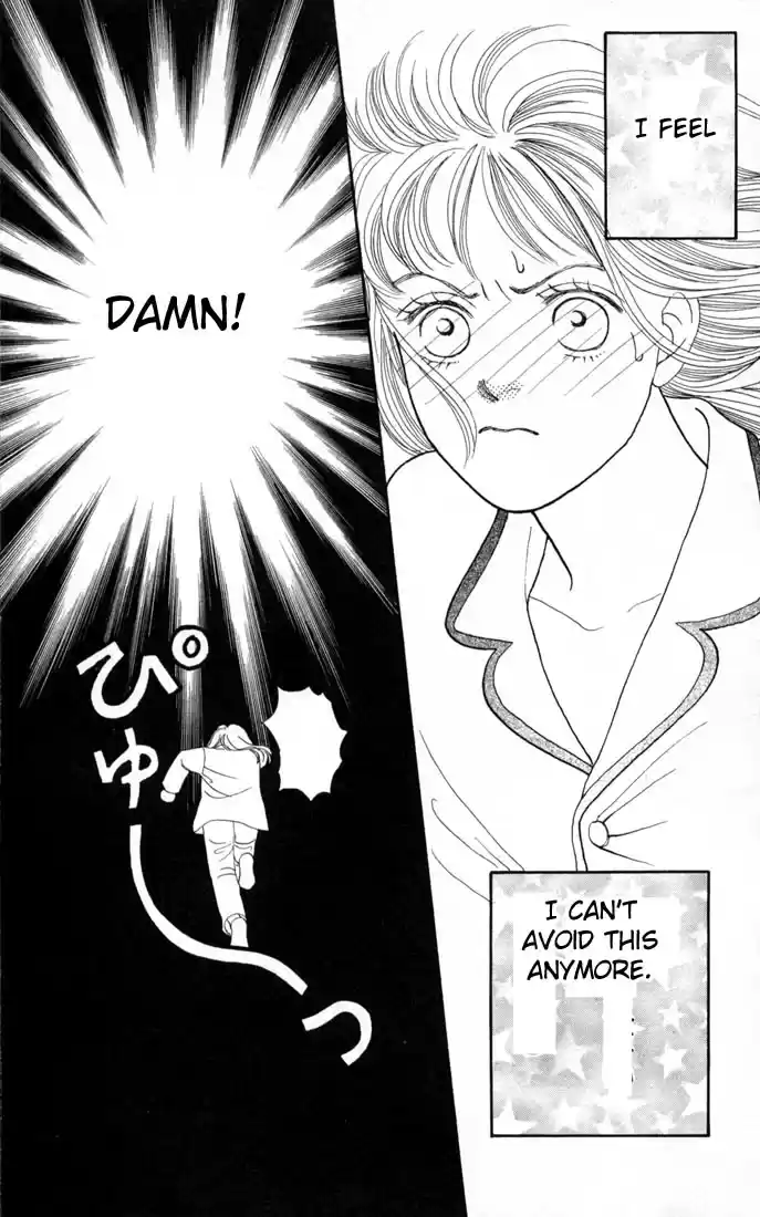 Hana Yori Dango Vol. 15 Ch. 95