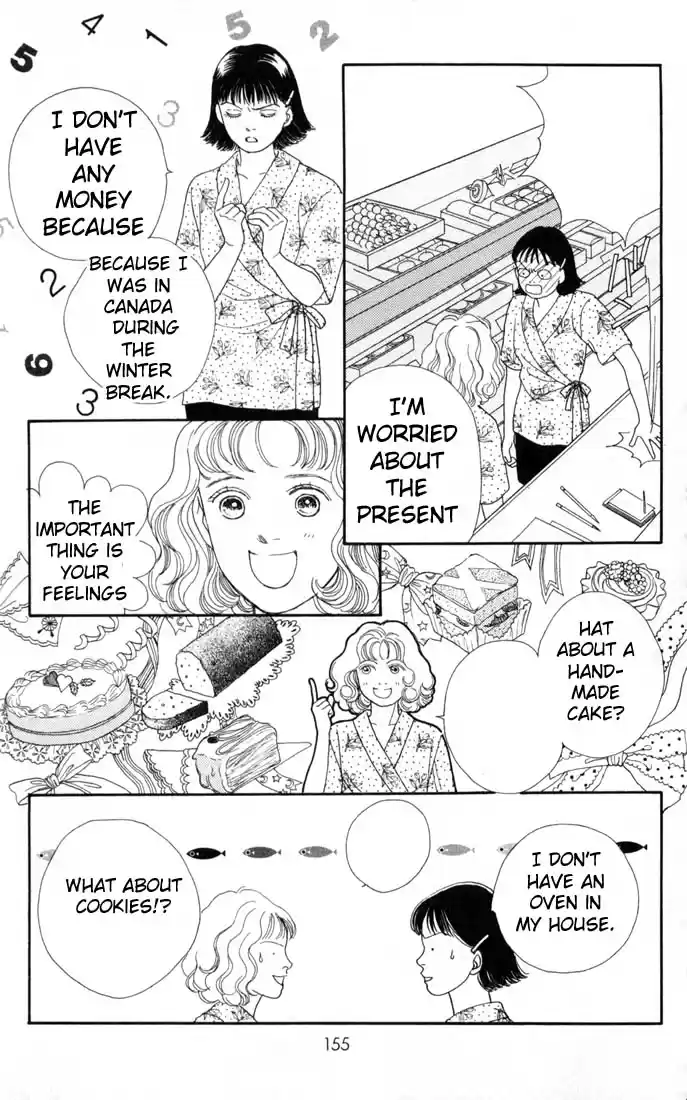 Hana Yori Dango Vol. 15 Ch. 96