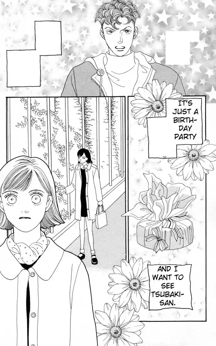 Hana Yori Dango Vol. 15 Ch. 96