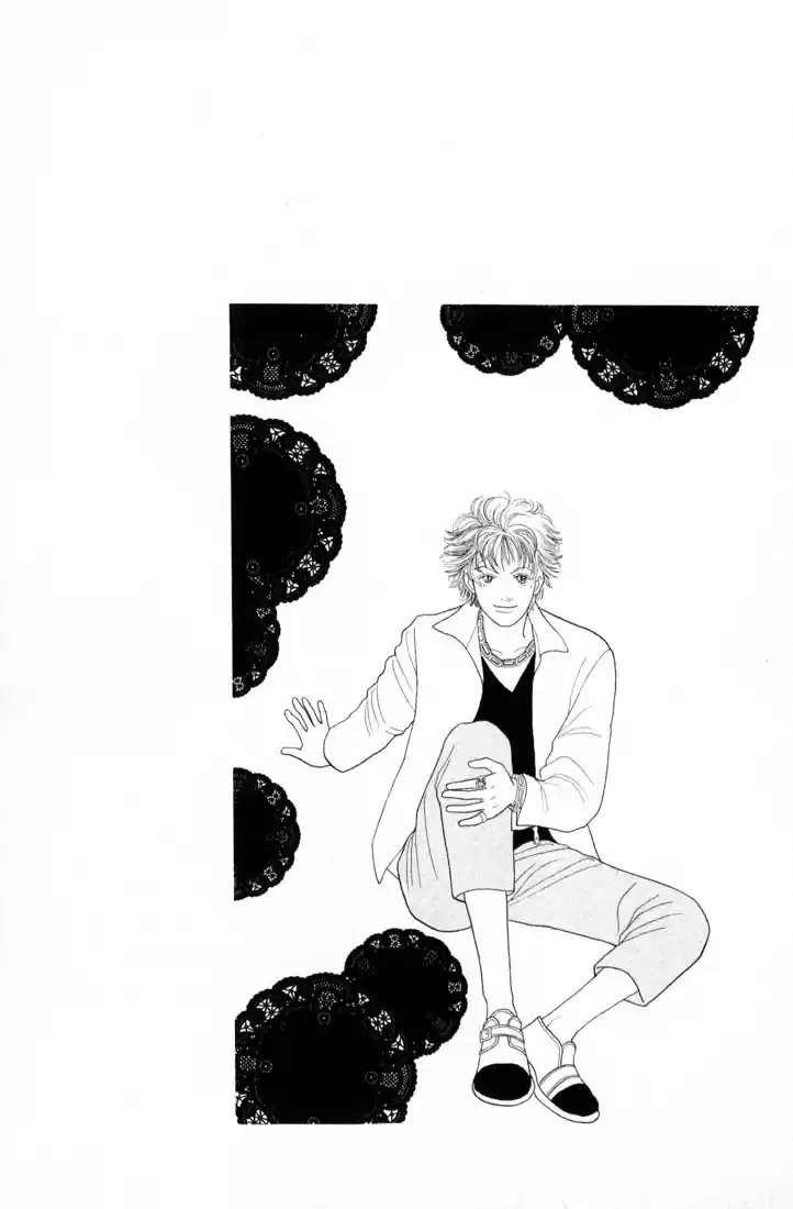 Hana Yori Dango Vol. 15 Ch. 96