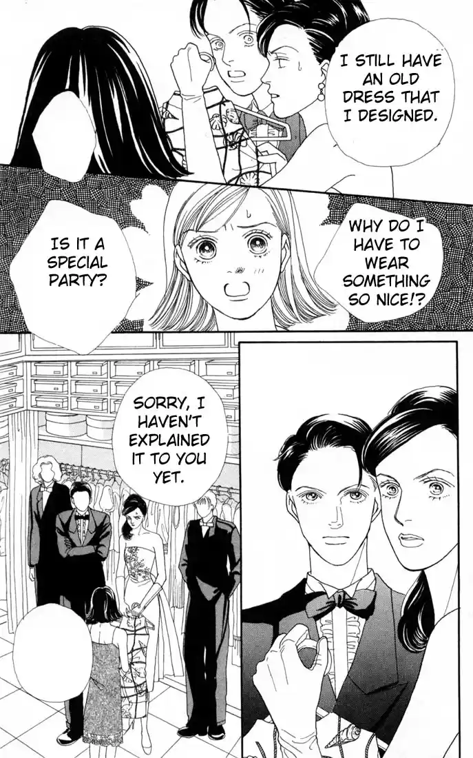 Hana Yori Dango Vol. 15 Ch. 97