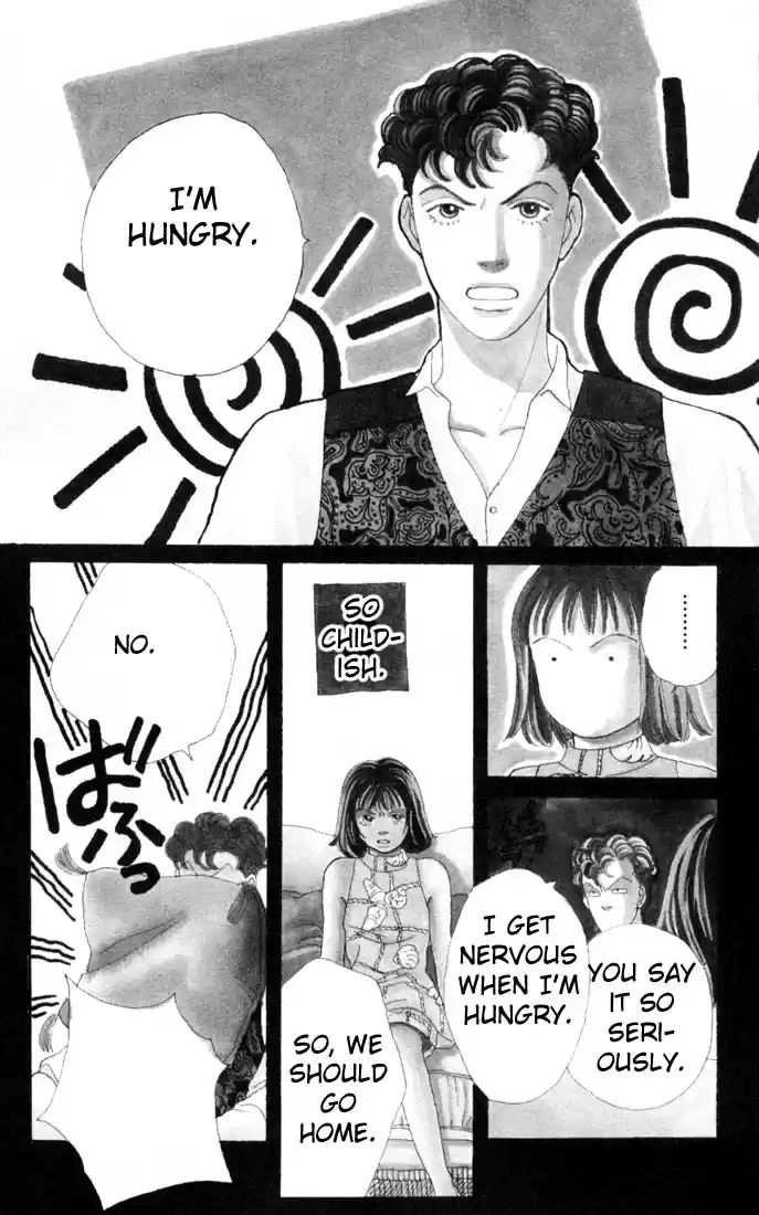 Hana Yori Dango Vol. 16 Ch. 100