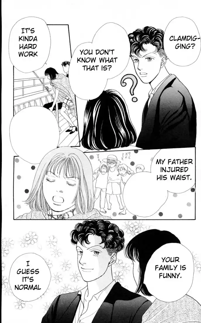 Hana Yori Dango Vol. 16 Ch. 100