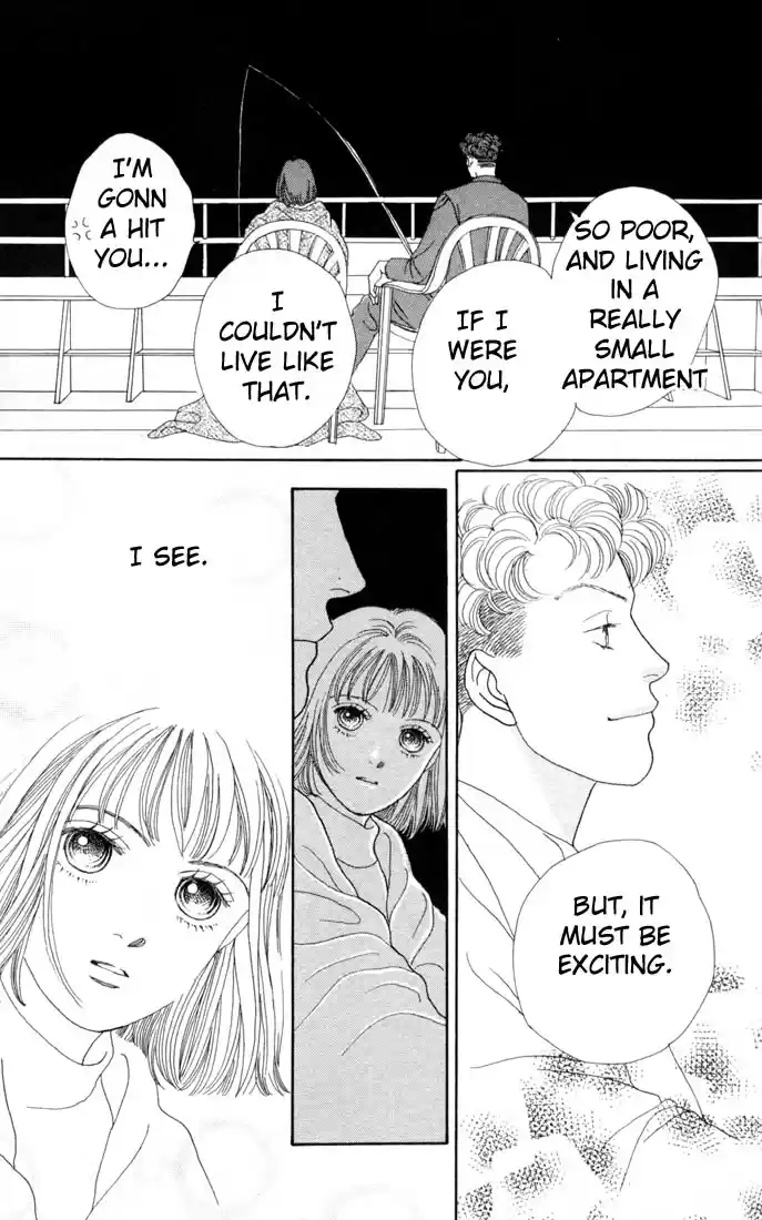 Hana Yori Dango Vol. 16 Ch. 100