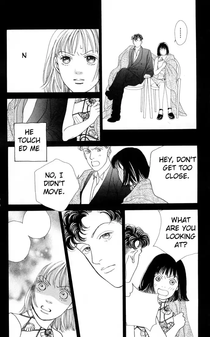 Hana Yori Dango Vol. 16 Ch. 100