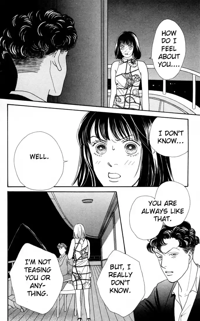 Hana Yori Dango Vol. 16 Ch. 100