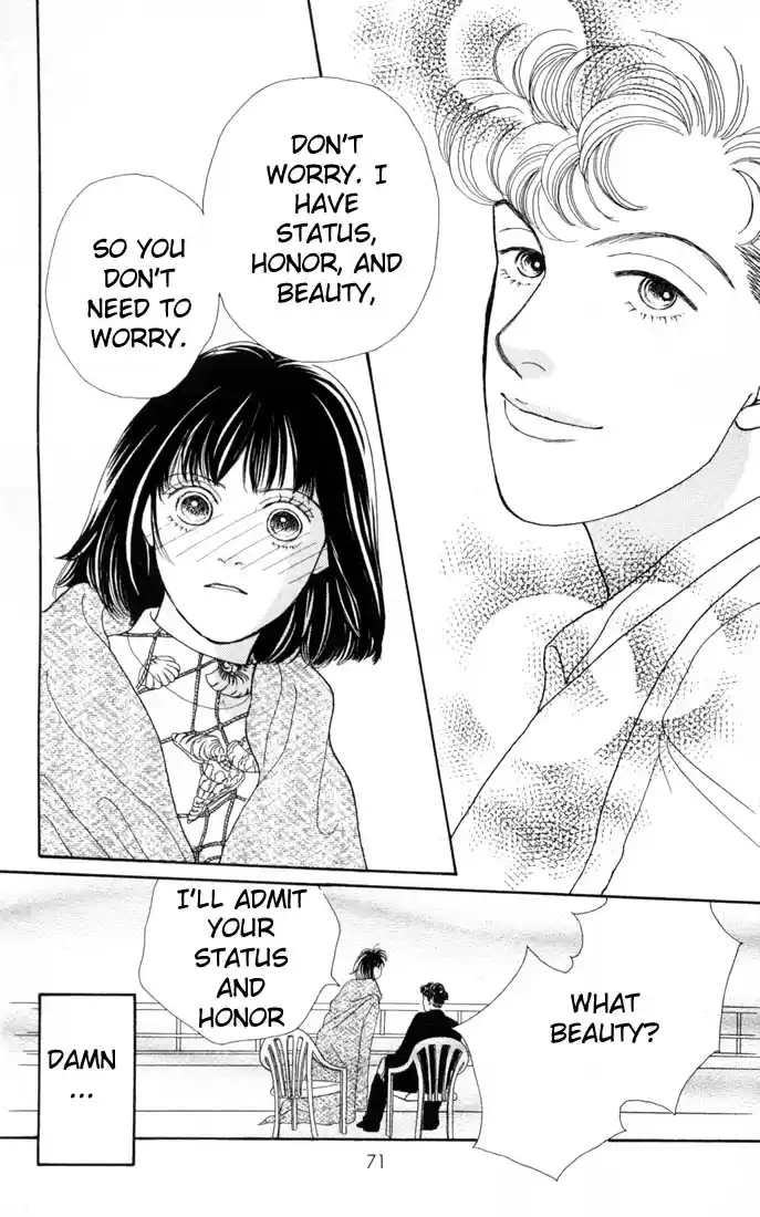 Hana Yori Dango Vol. 16 Ch. 100