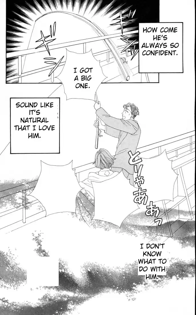 Hana Yori Dango Vol. 16 Ch. 100