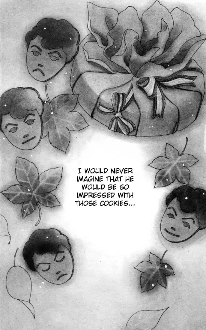 Hana Yori Dango Vol. 16 Ch. 101