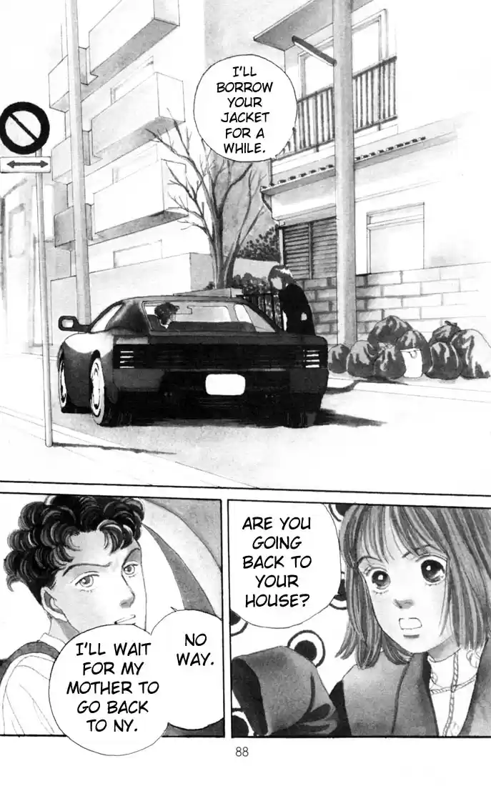 Hana Yori Dango Vol. 16 Ch. 101