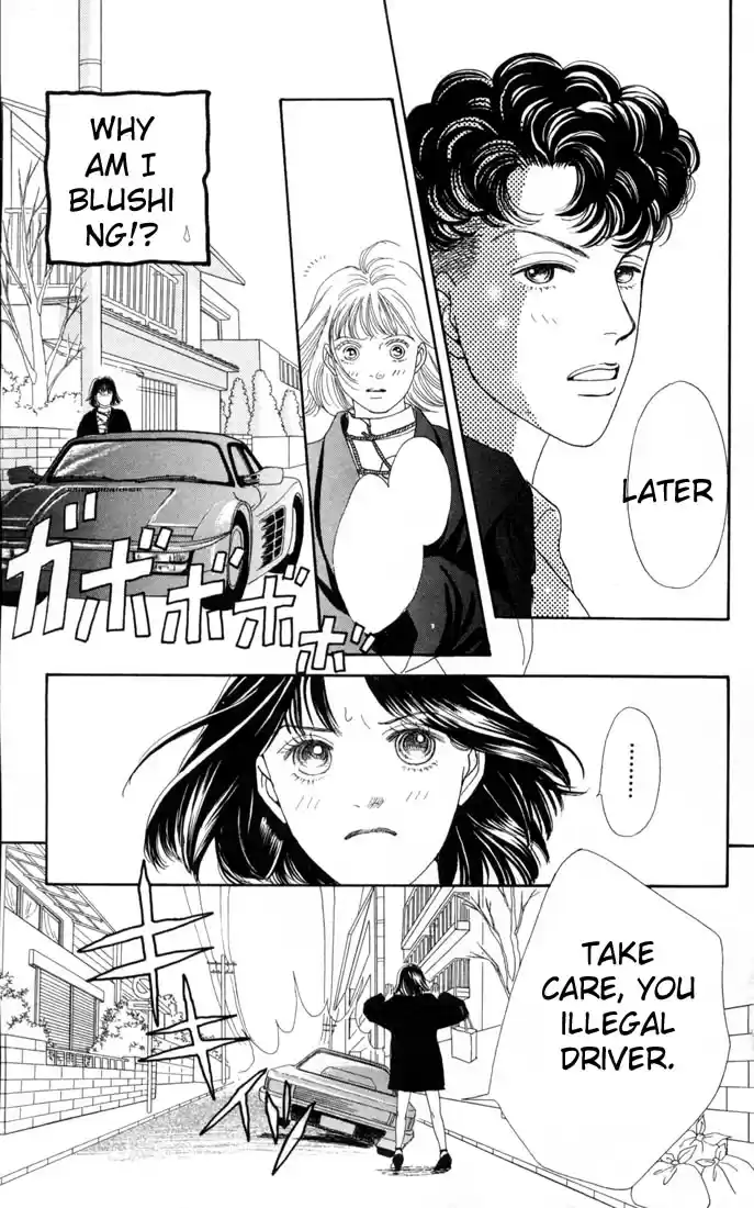 Hana Yori Dango Vol. 16 Ch. 101