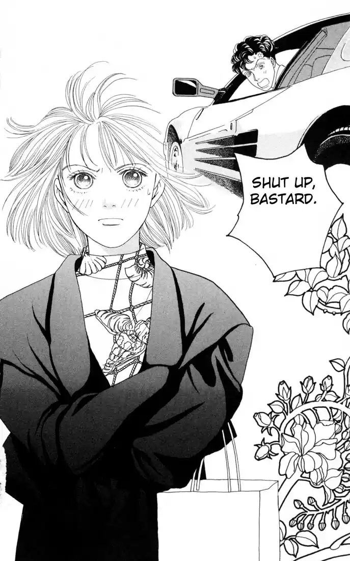 Hana Yori Dango Vol. 16 Ch. 101