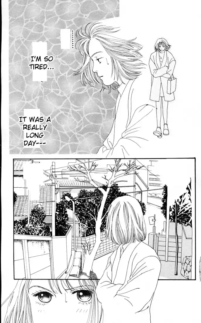 Hana Yori Dango Vol. 16 Ch. 101