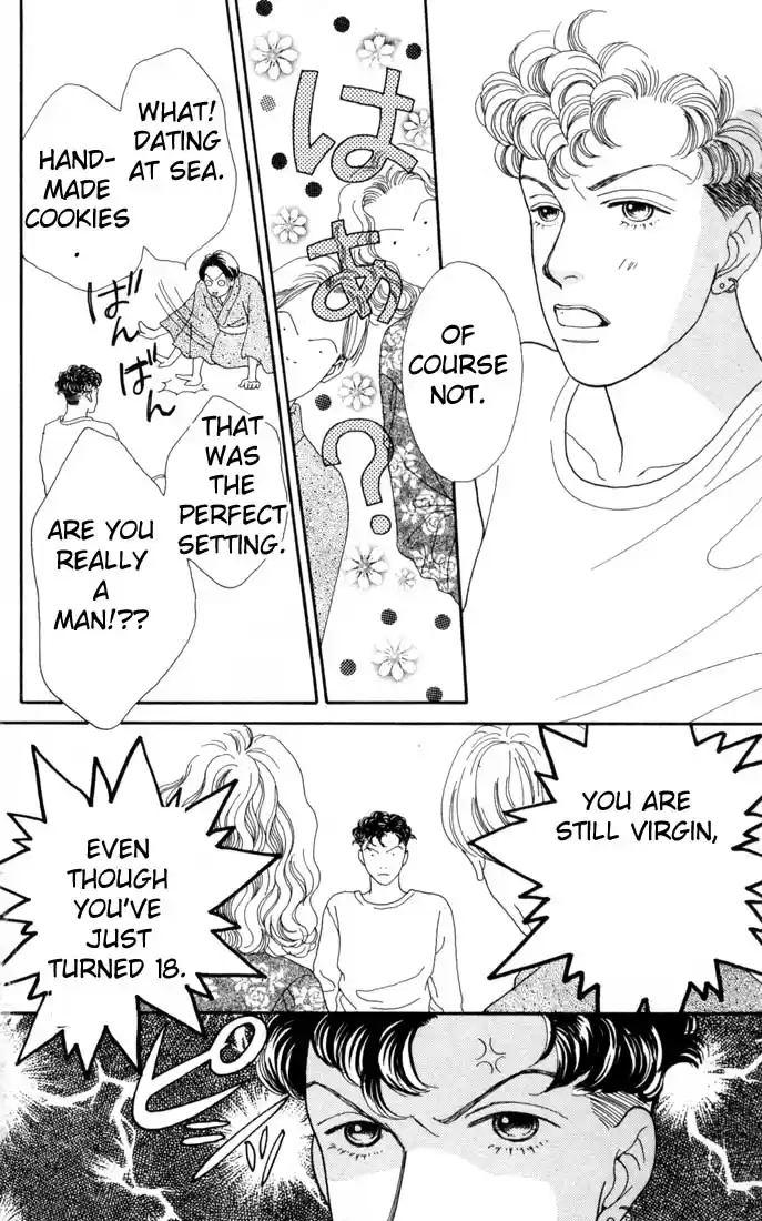 Hana Yori Dango Vol. 16 Ch. 102