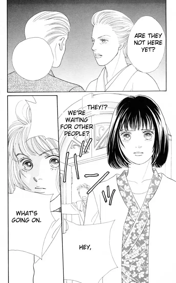 Hana Yori Dango Vol. 16 Ch. 102