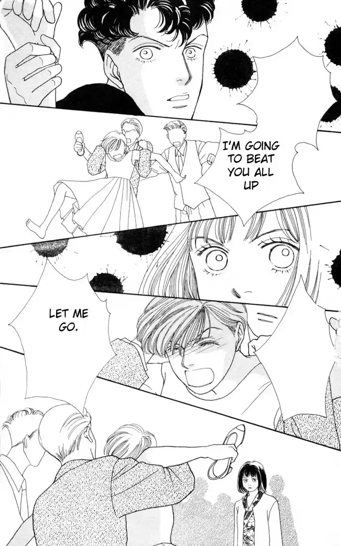 Hana Yori Dango Vol. 16 Ch. 102