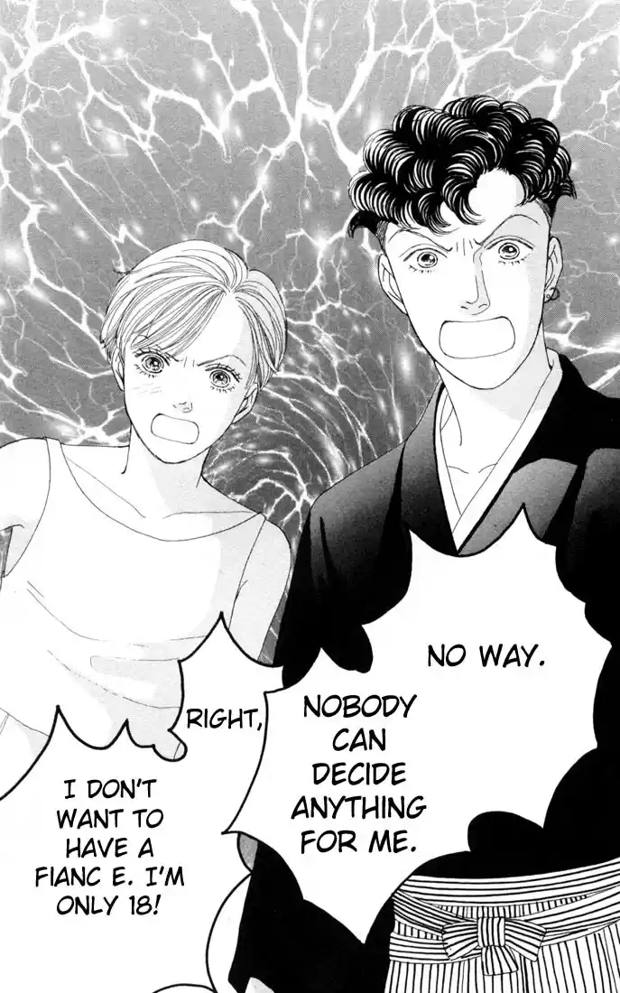 Hana Yori Dango Vol. 16 Ch. 103