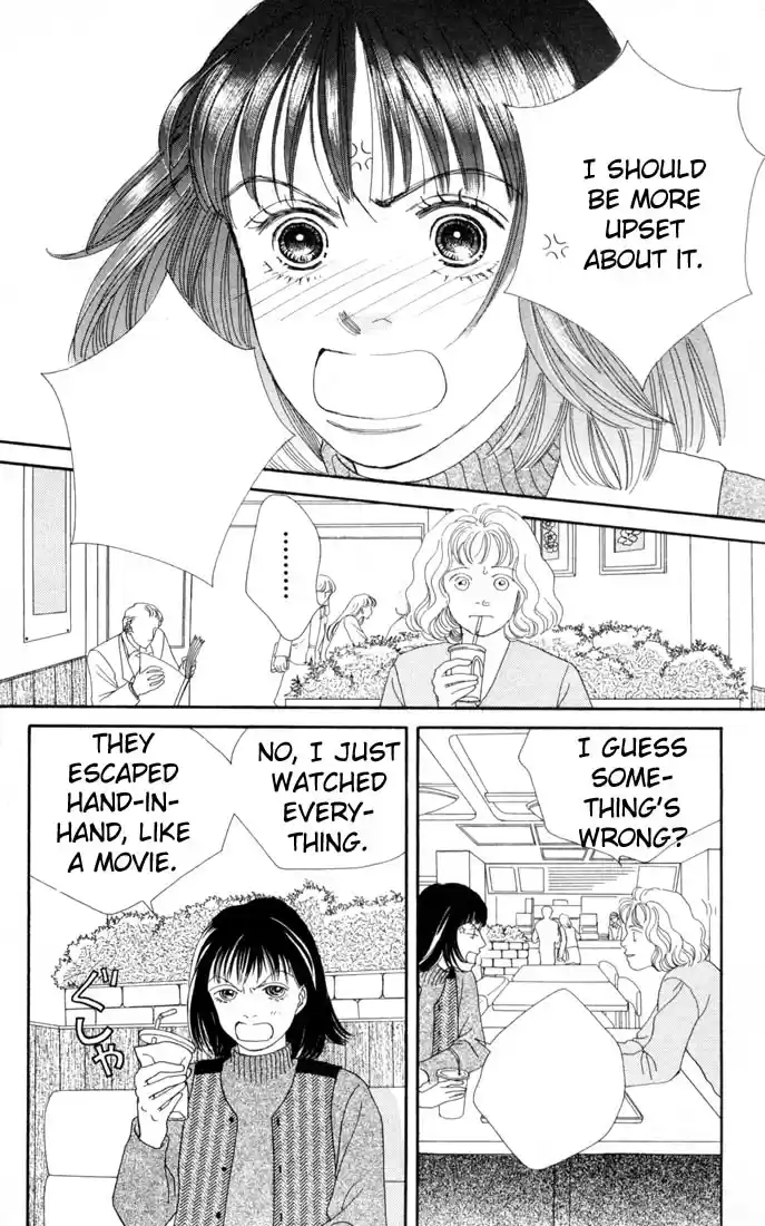 Hana Yori Dango Vol. 16 Ch. 103