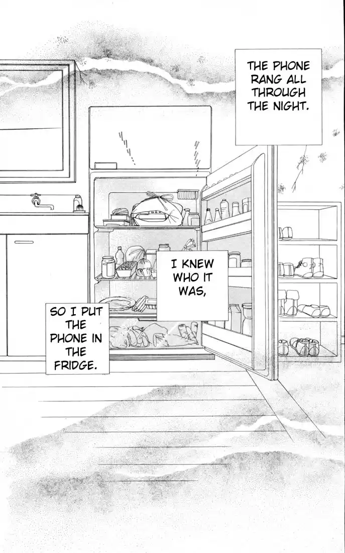 Hana Yori Dango Vol. 16 Ch. 103