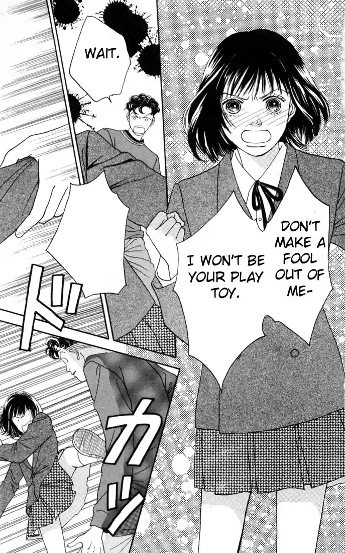 Hana Yori Dango Vol. 16 Ch. 104