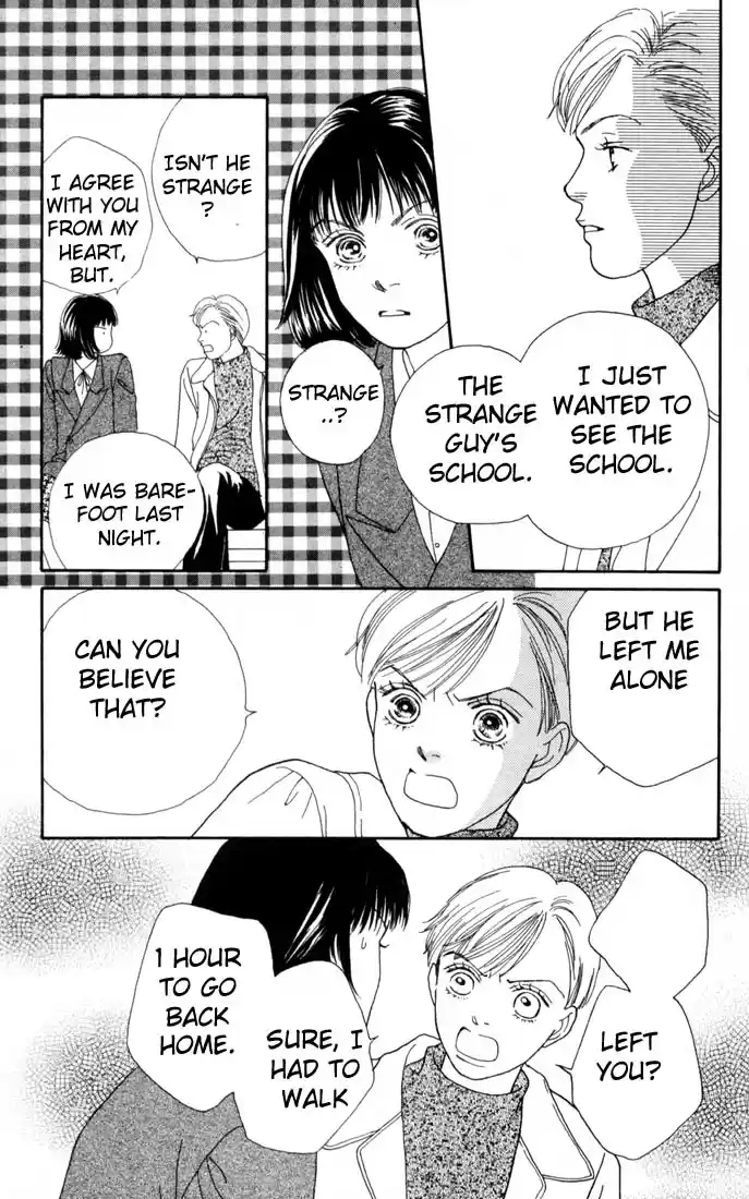 Hana Yori Dango Vol. 16 Ch. 104