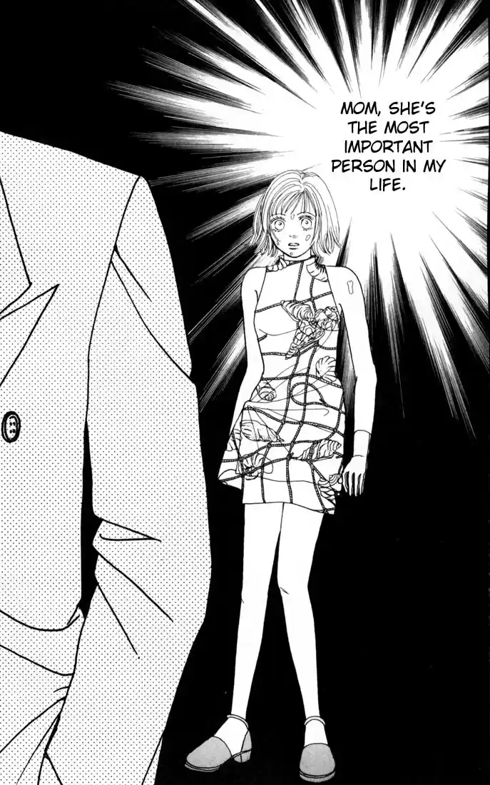 Hana Yori Dango Vol. 16 Ch. 98