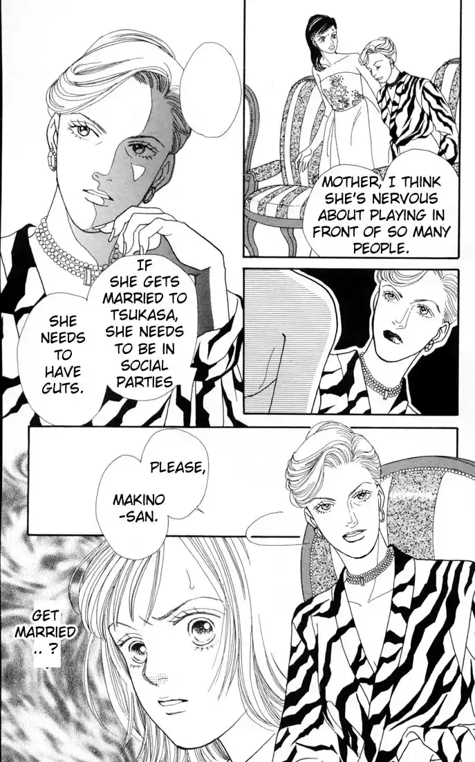 Hana Yori Dango Vol. 16 Ch. 98