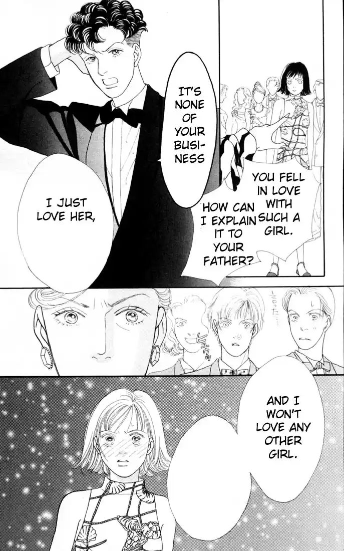 Hana Yori Dango Vol. 16 Ch. 98