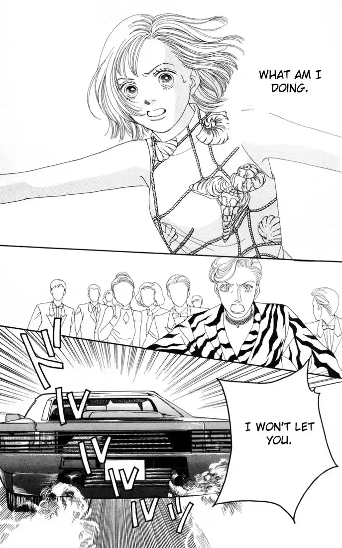 Hana Yori Dango Vol. 16 Ch. 98