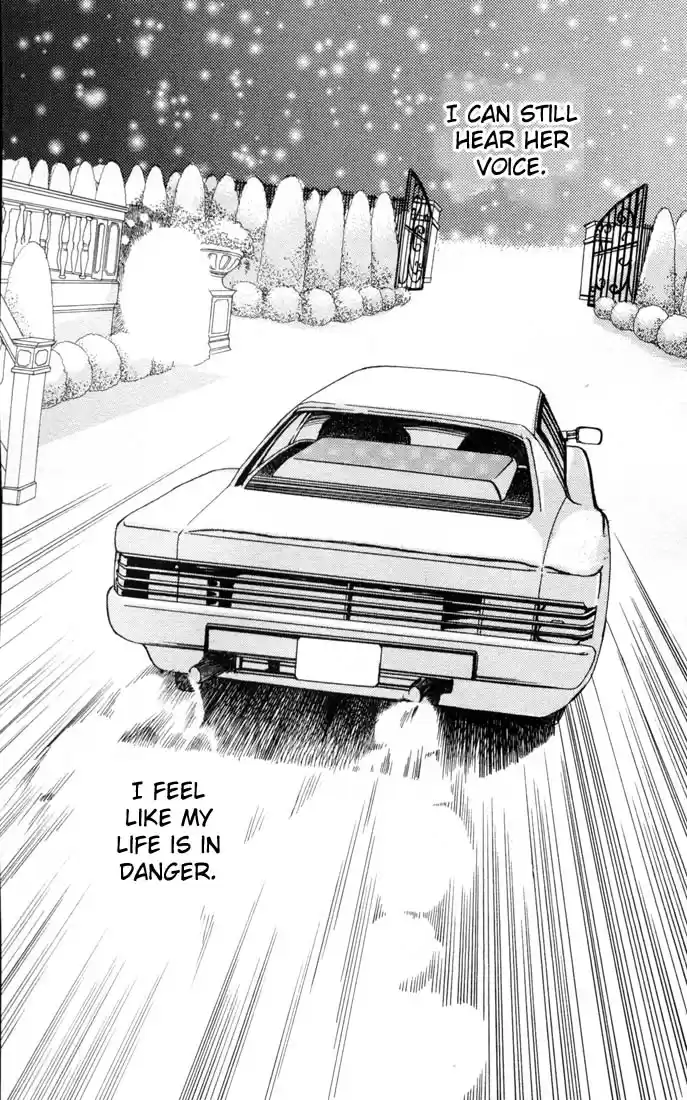 Hana Yori Dango Vol. 16 Ch. 98