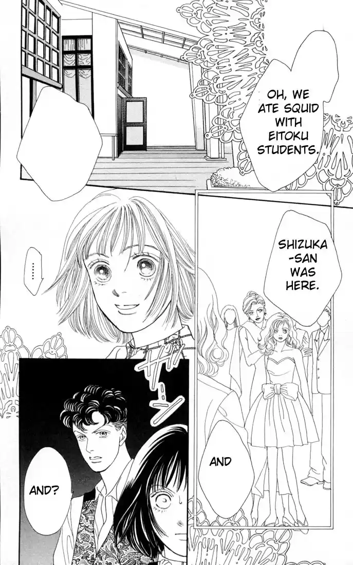 Hana Yori Dango Vol. 16 Ch. 99