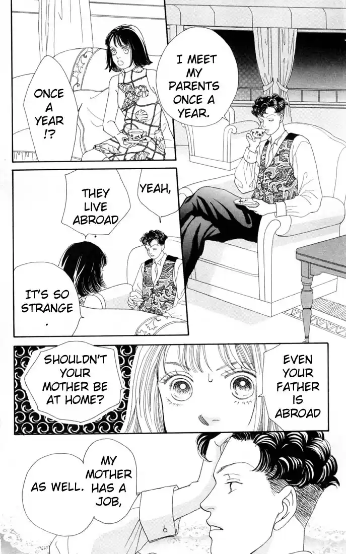 Hana Yori Dango Vol. 16 Ch. 99