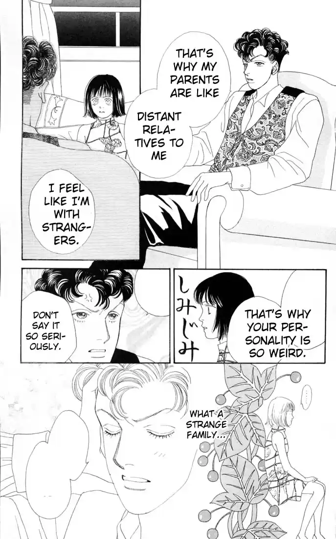 Hana Yori Dango Vol. 16 Ch. 99