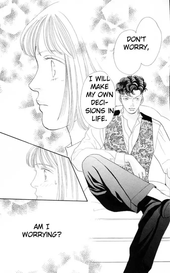 Hana Yori Dango Vol. 16 Ch. 99