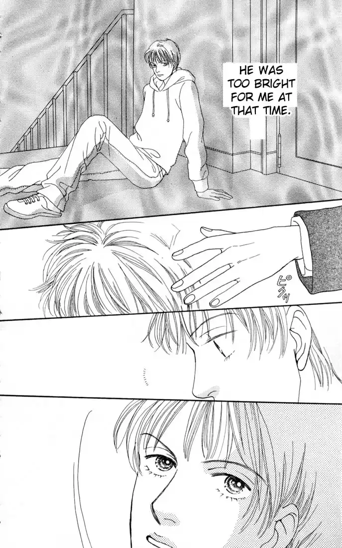 Hana Yori Dango Vol. 17 Ch. 105