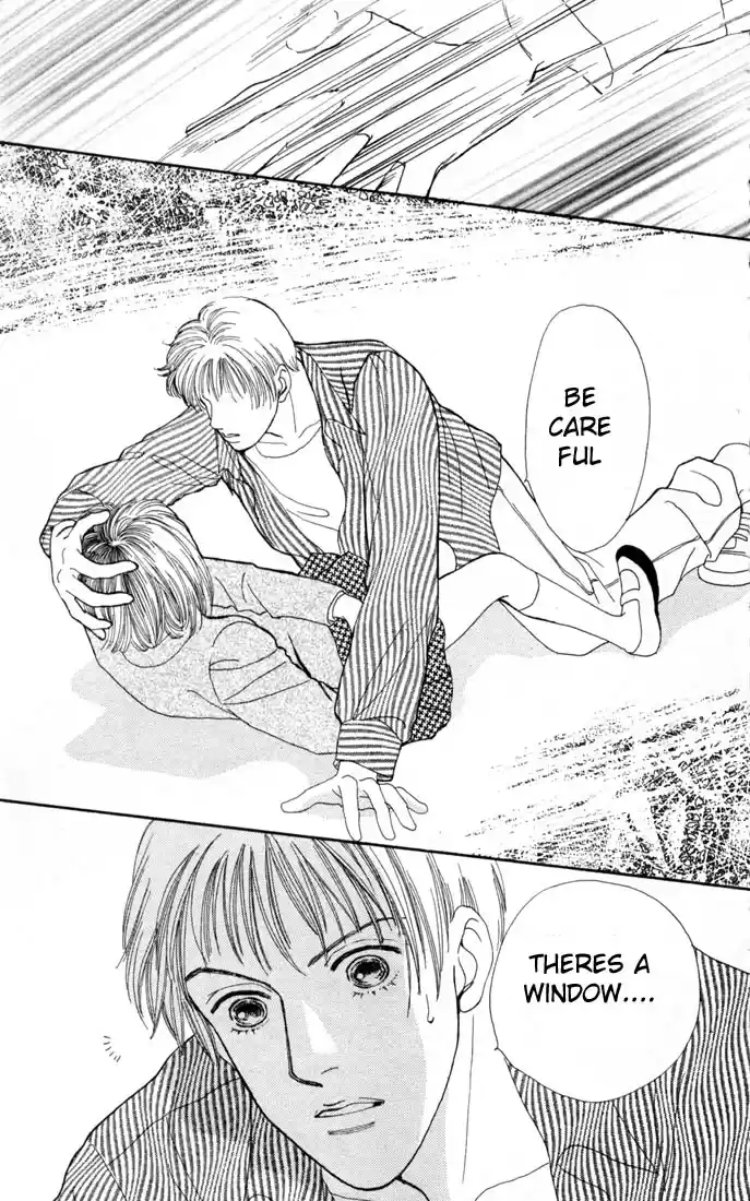 Hana Yori Dango Vol. 17 Ch. 106