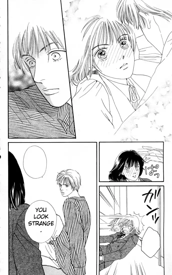 Hana Yori Dango Vol. 17 Ch. 106