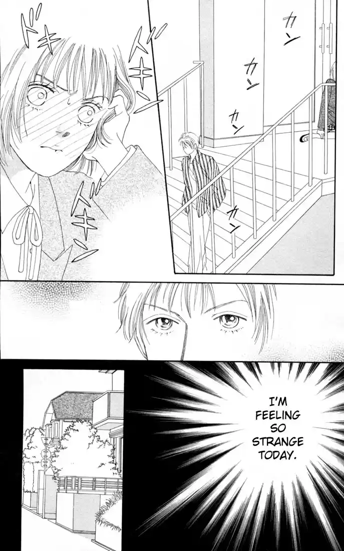 Hana Yori Dango Vol. 17 Ch. 106