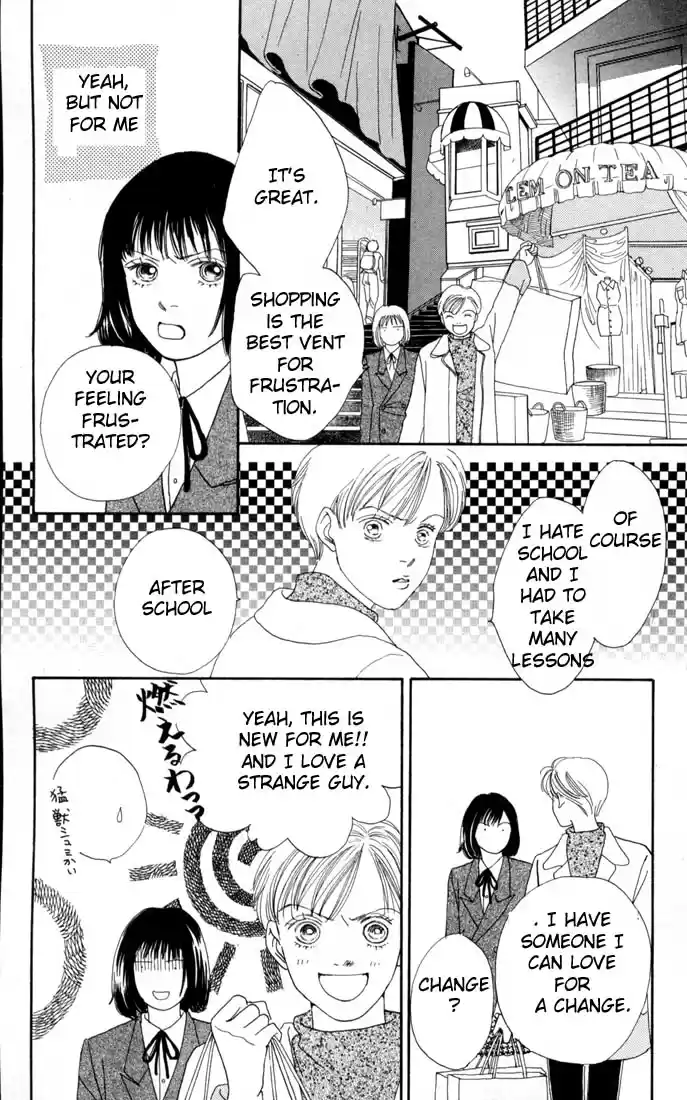 Hana Yori Dango Vol. 17 Ch. 106