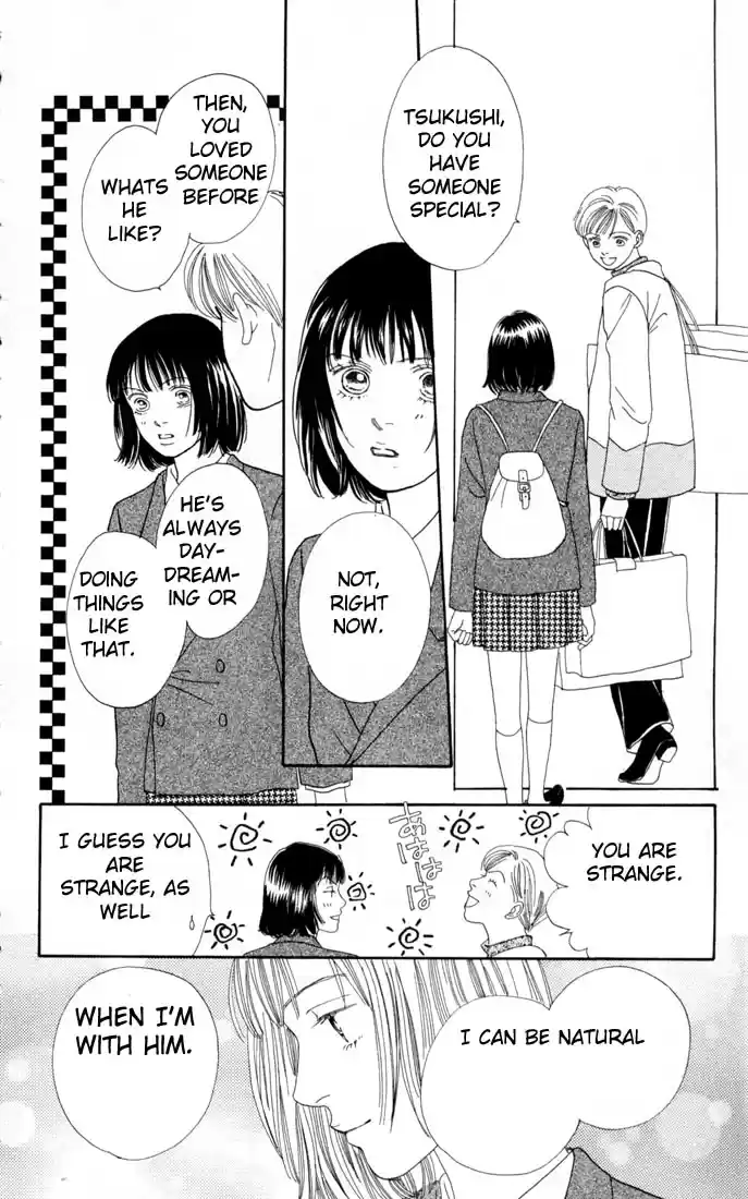 Hana Yori Dango Vol. 17 Ch. 106