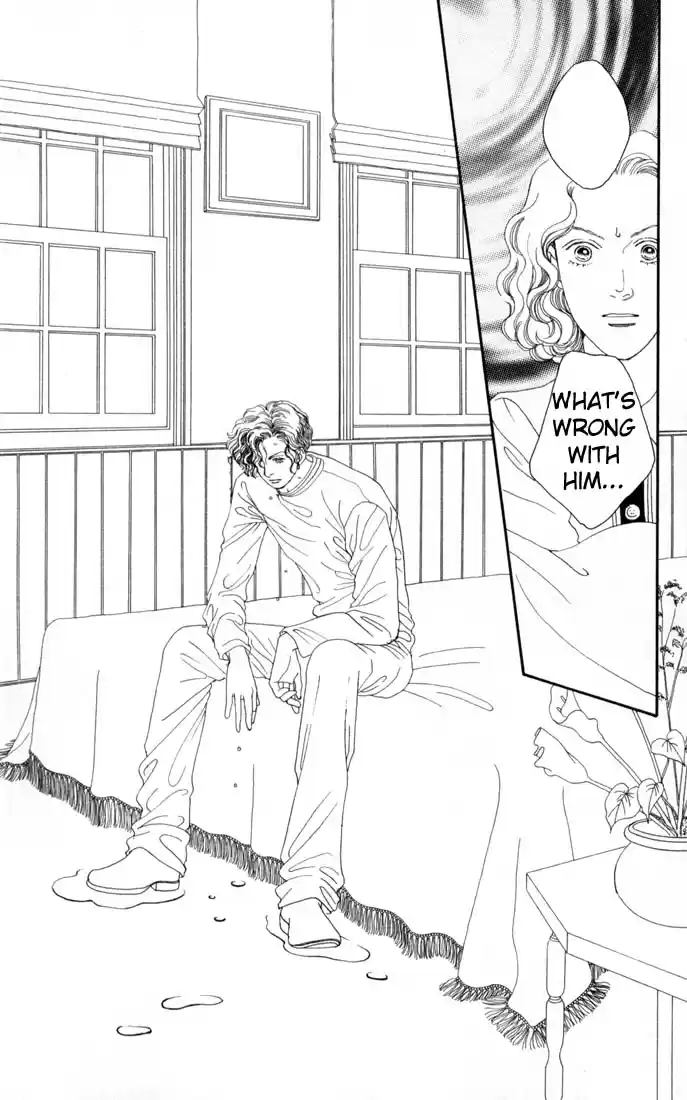 Hana Yori Dango Vol. 17 Ch. 107