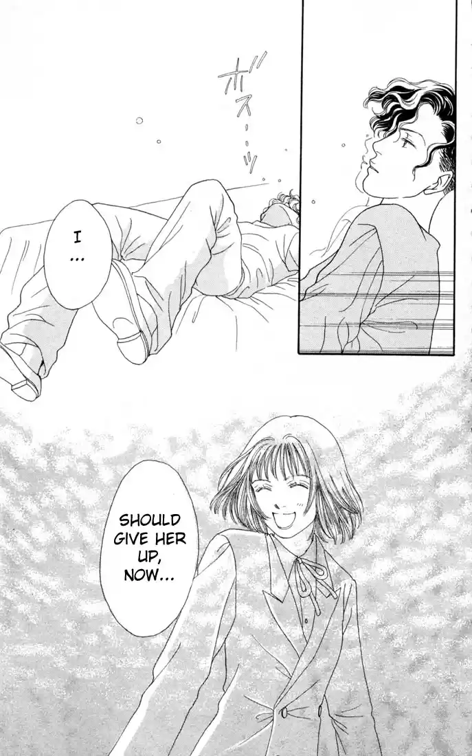 Hana Yori Dango Vol. 17 Ch. 107