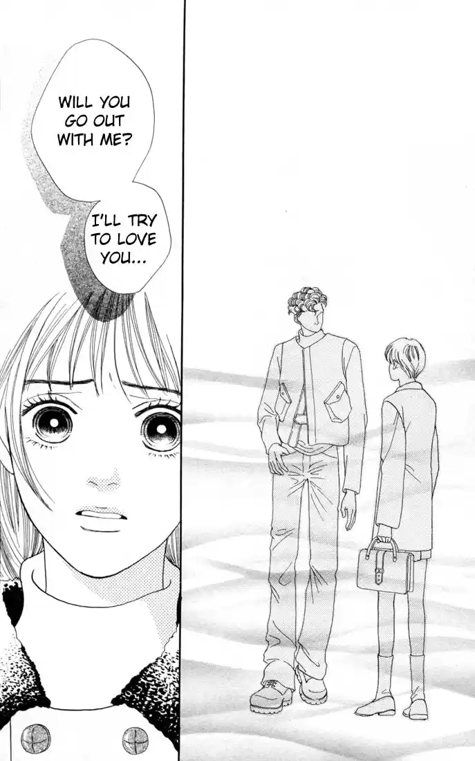 Hana Yori Dango Vol. 17 Ch. 107