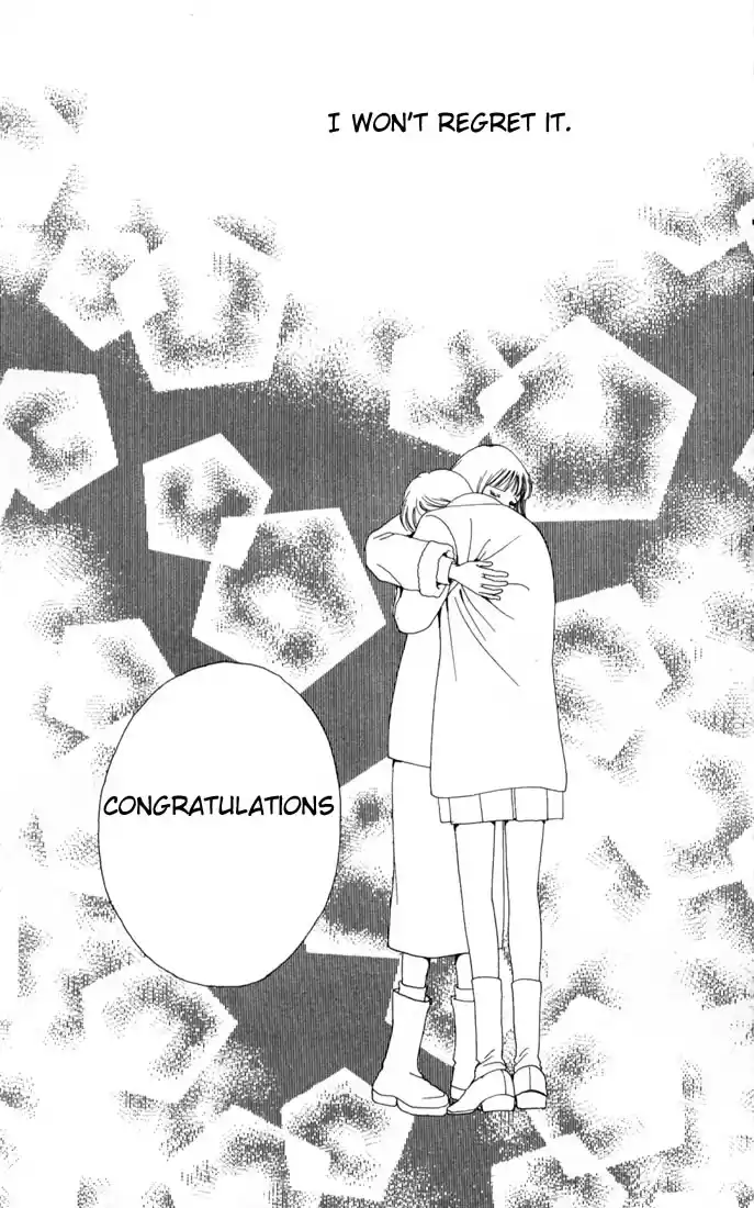 Hana Yori Dango Vol. 17 Ch. 107